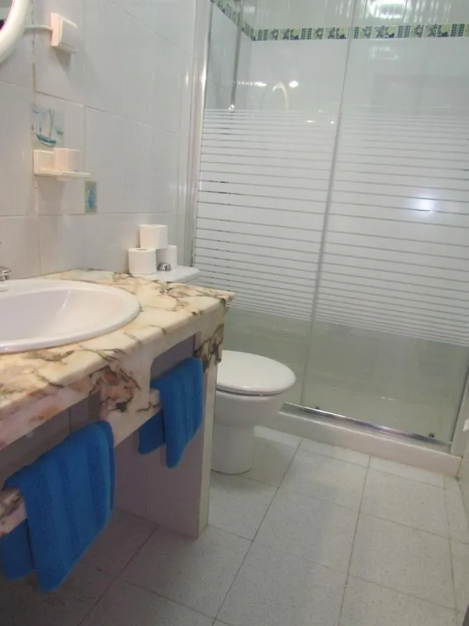 Apartamentos Sirena Mogán