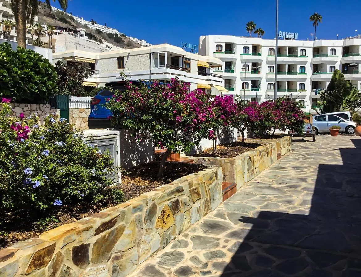 Apartamentos Sirena Mogán Appartamento